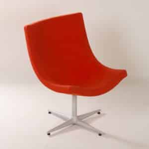 Y&#8217;s  Draaistoel van Christophe Pillet voor Cappellini, 1997