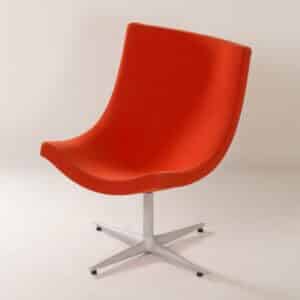 Y&#8217;s  Draaistoel van Christophe Pillet voor Cappellini, 1997