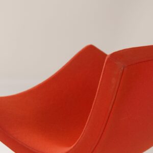 Y&#8217;s  Draaistoel van Christophe Pillet voor Cappellini, 1997