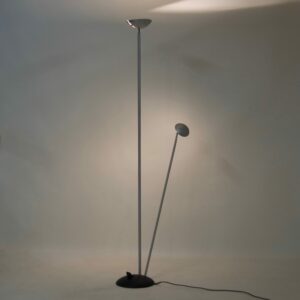 Agathe Vloerlamp van Tobias Grau voor Grau, 1990s | Minimalisme