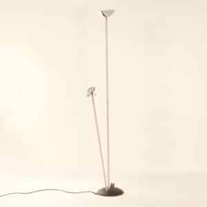 Agathe Vloerlamp van Tobias Grau voor Grau, 1990s | Minimalisme