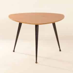 Salontafel TB16 van Cees Braakman voor Pastoe, 1950s