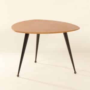 Salontafel TB16 van Cees Braakman voor Pastoe, 1950s