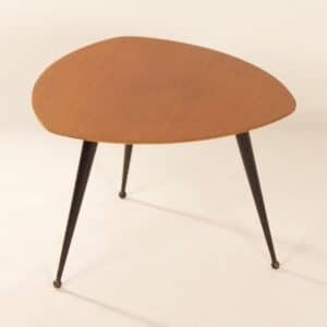 Salontafel TB16 van Cees Braakman voor Pastoe, 1950s