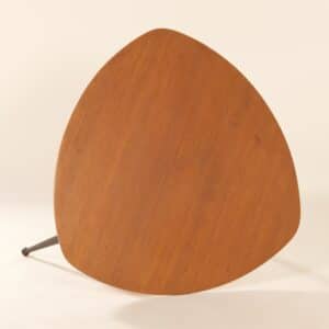 Salontafel TB16 van Cees Braakman voor Pastoe, 1950s