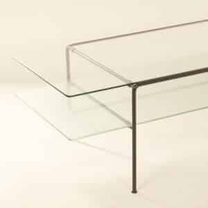 Salontafel nr. 3637 van A.R. Cordemeyer voor Gispen, 1950s