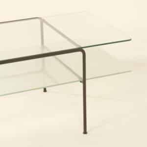 Salontafel nr. 3637 van A.R. Cordemeyer voor Gispen, 1950s