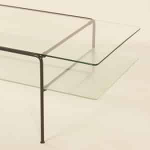 Salontafel nr. 3637 van A.R. Cordemeyer voor Gispen, 1950s