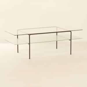 Salontafel nr. 3637 van A.R. Cordemeyer voor Gispen, 1950s