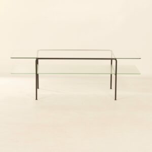 Salontafel nr. 3637 van A.R. Cordemeyer voor Gispen, 1950s