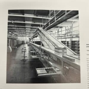 Architectenstoelen van Friso Kramer voor Ahrend de Cirkel, 1960s &#8211; Set van Drie met Grijze Ring