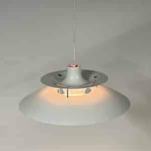 Deense PH5 Hanglamp van Poul Henningsen voor Louis Poulsen, 1970s