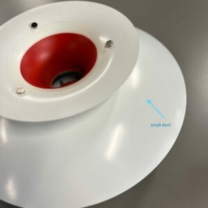 Deense PH5 Hanglamp van Poul Henningsen voor Louis Poulsen, 1970s