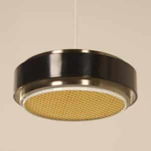 Hanglamp Model 8063 van Niek Hiemstra voor Hiemstra Evolux, 1960s