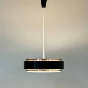 Hanglamp Model 8063 van Niek Hiemstra voor Hiemstra Evolux, 1960s