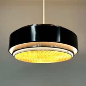 Hanglamp Model 8063 van Niek Hiemstra voor Hiemstra Evolux, 1960s