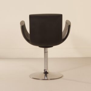 Noa Eetkamerstoelen van Marcello Ziliani voor Sintesi, 2000s