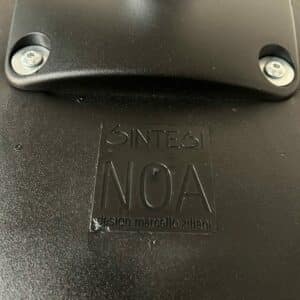 Noa Eetkamerstoelen van Marcello Ziliani voor Sintesi, 2000s
