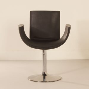 Noa Eetkamerstoelen van Marcello Ziliani voor Sintesi, 2000s