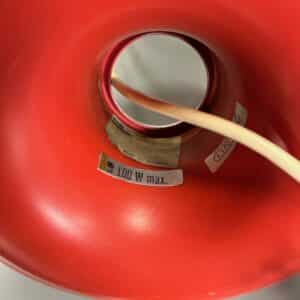 Deense PH5 Hanglamp van Poul Henningsen voor Louis Poulsen, 1970s