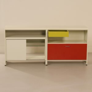 Gispen 5600 Dressoir van A. R. Cordemeyer voor Gispen, 1950s
