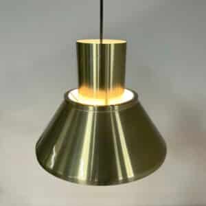 Hanglamp &#8220;Life&#8221; van Jo Hammerborg voor Fog &#038; Morup, 1970s