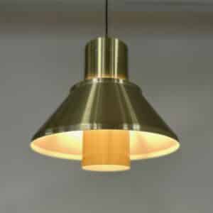 Hanglamp &#8220;Life&#8221; van Jo Hammerborg voor Fog &#038; Morup, 1970s