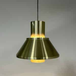 Hanglamp &#8220;Life&#8221; van Jo Hammerborg voor Fog &#038; Morup, 1970s