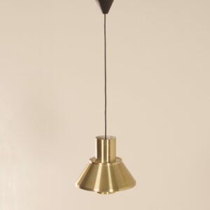 Hanglamp &#8220;Life&#8221; van Jo Hammerborg voor Fog &#038; Morup, 1970s
