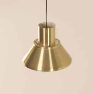 Hanglamp &#8220;Life&#8221; van Jo Hammerborg voor Fog &#038; Morup, 1970s