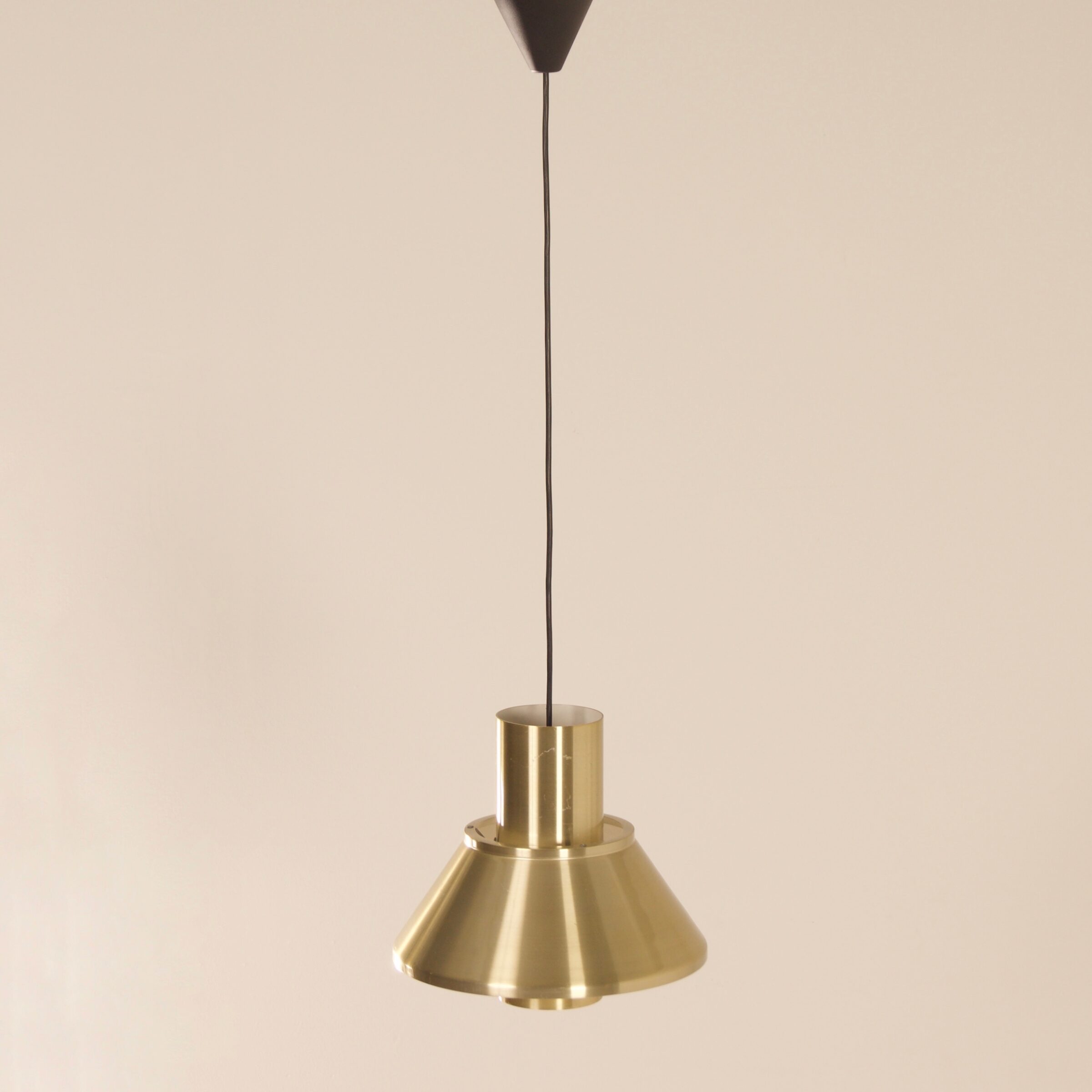 Hanglamp “Life” van Jo Hammerborg voor Fog & Morup, 1970s