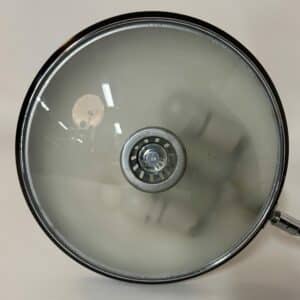 Bureaulamp President S/C van Luis Pérez de la Oliva voor Fase, 1970s