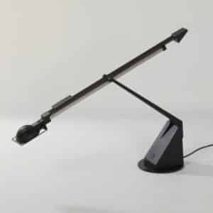 Italiaanse Bureaulamp &#8220;Fila&#8221; van Chanan Gardi voor Sirrah, 1980s