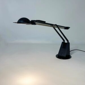 Italiaanse Bureaulamp &#8220;Fila&#8221; van Chanan Gardi voor Sirrah, 1980s