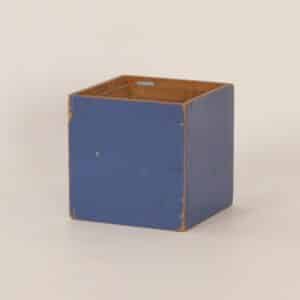 ADO Kubus Blokken 6-delig van Ko Verzuu, 1930s | Verzamelobject