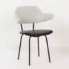 Deens Bureau ND 93/3 van Nanna en Jorgen Ditzel voor Søren Willadsen, 1950s