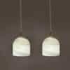 Grote Kristallen Hanglamp van Peill &amp; Putzler, 1970s