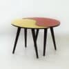 Set Alba Vloerlampen van Renato Toso & Roberto Pamio voor Leucos, 1980s