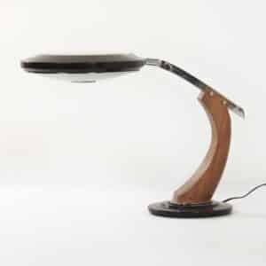 Bureaulamp President S/C van Luis Pérez de la Oliva voor Fase, 1970s