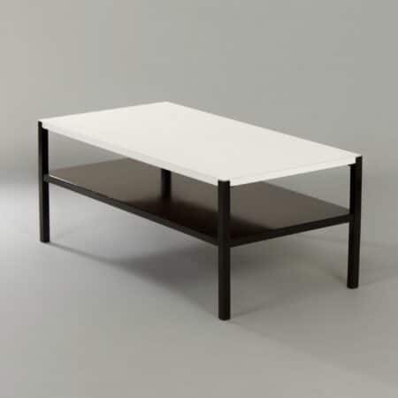 Salontafel "Regal' van Wim Rietveld voor Ahrend de Cirkel, 1960s