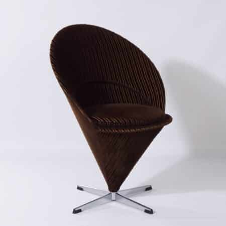 Beuken Vlinderstoelen van Arne Jacobsen voor Fritz Hansen, 1990s | Set van 4