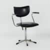 Deense Hanglamp van Bent Nordsted voor Lyskaer Belysning, 1970s