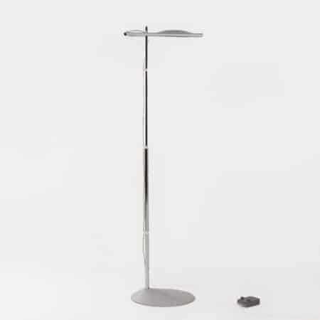 Duna Vloerlamp van Marco Colombo & Mario Barbaglia voor Italiana Luce, 1990s