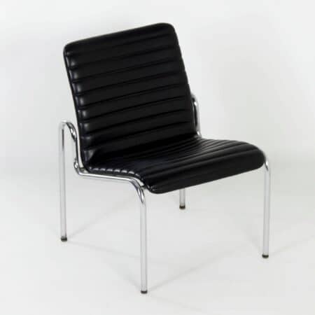 Fauteuil van Kho Liang Ie voor Stabin-Bennis, 1960s