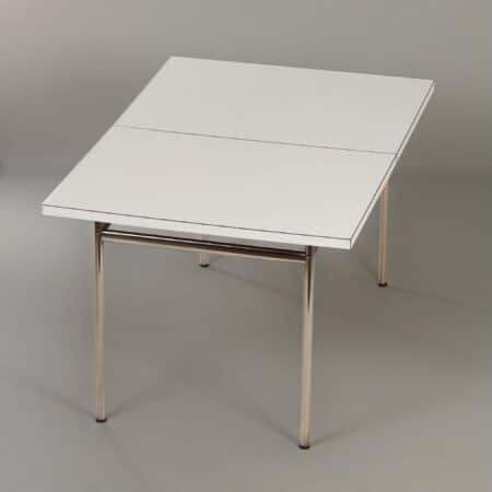 Eettafel TR 13 van Cees Braakman voor Pastoe, 1960s