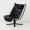 Fauteuil van Kho Liang Ie voor Stabin-Bennis, 1960s