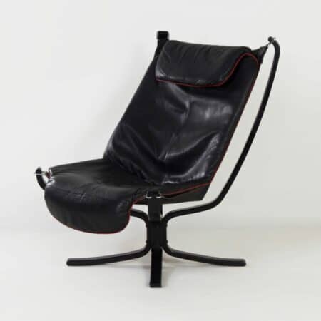 Fauteuil D35 van Anton Lorenz voor Tecta, 1980s