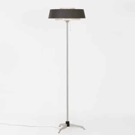 Vloerlamp ST 7128 van N.J. Hiemstra voor Hiemstra Evolux, 1960s