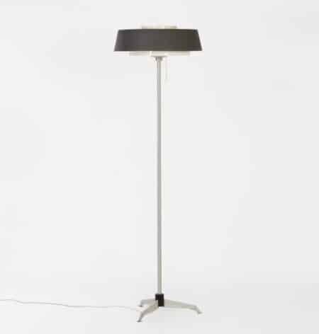 Vloerlamp ST 7128 van N.J. Hiemstra voor Hiemstra Evolux, 1960s