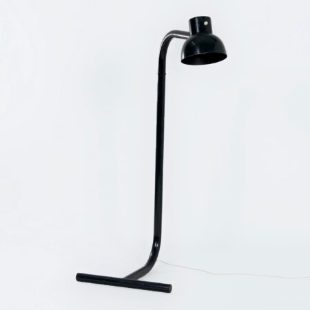 Vloerlamp van Hans Agne Jakobsson voor AB Markaryd, 1970s - Groen